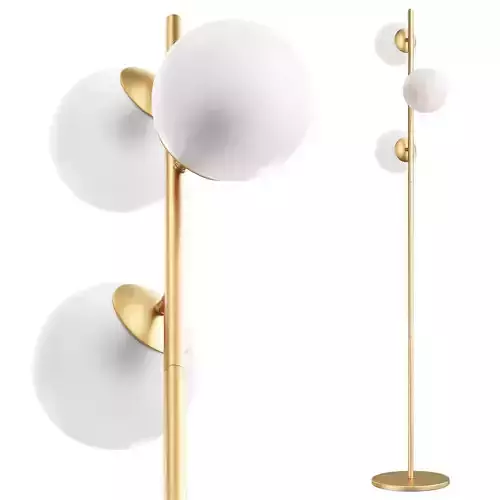 Joybird Quincy Floor Lamp