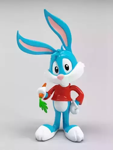 Buster Bunny