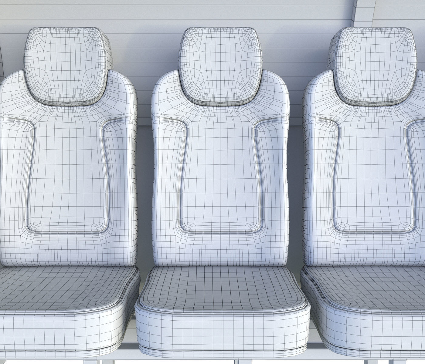Team shelter 3D model_12