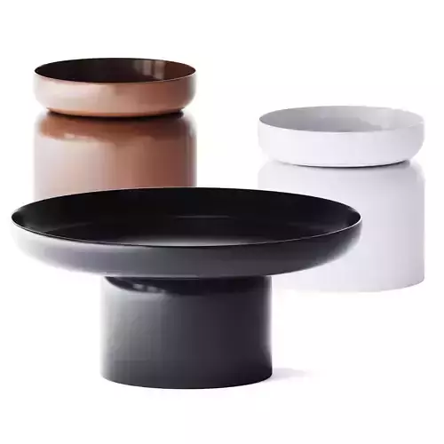 Pluvial coffee table set by David design