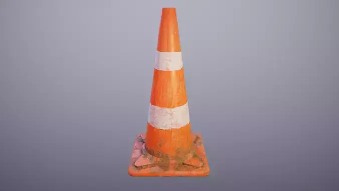 Traffic Cone