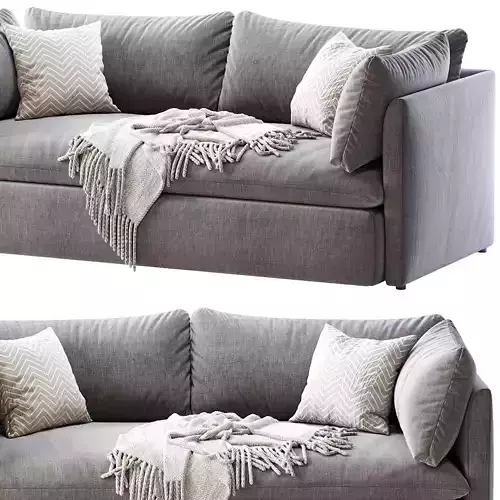 Shelter Sofa