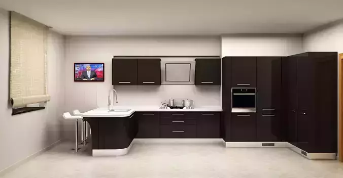 Kitchen Italy Design 2