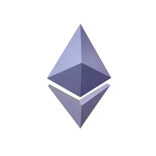 Ethereum v3 001
