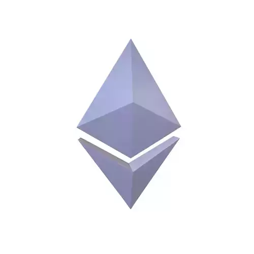Ethereum v3 002