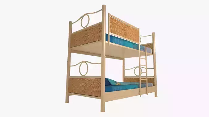 Bunk Bed
