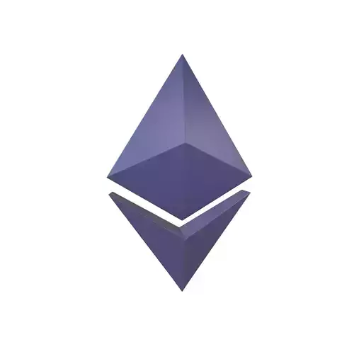 Ethereum v3 003