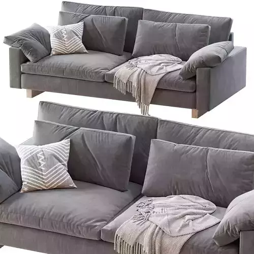 Harmony Sofa