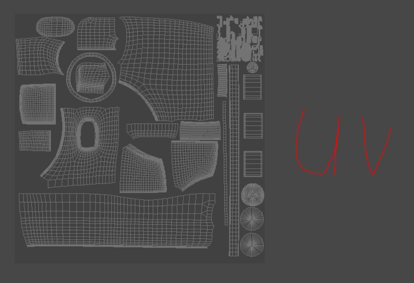 Aonesy Portable Sewing Machine  3D model_15