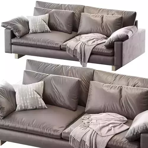 Harmony Sofa