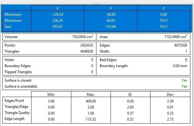 Molding 046 3D model_10