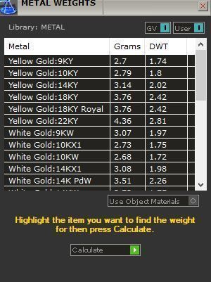 NECKLACE JEWELRY 3D print model_4