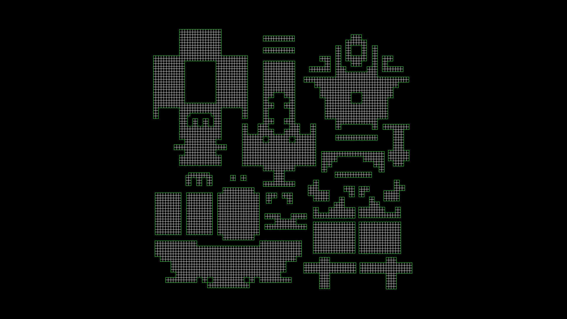 BROS-004 Mario Low-poly 3D model_6