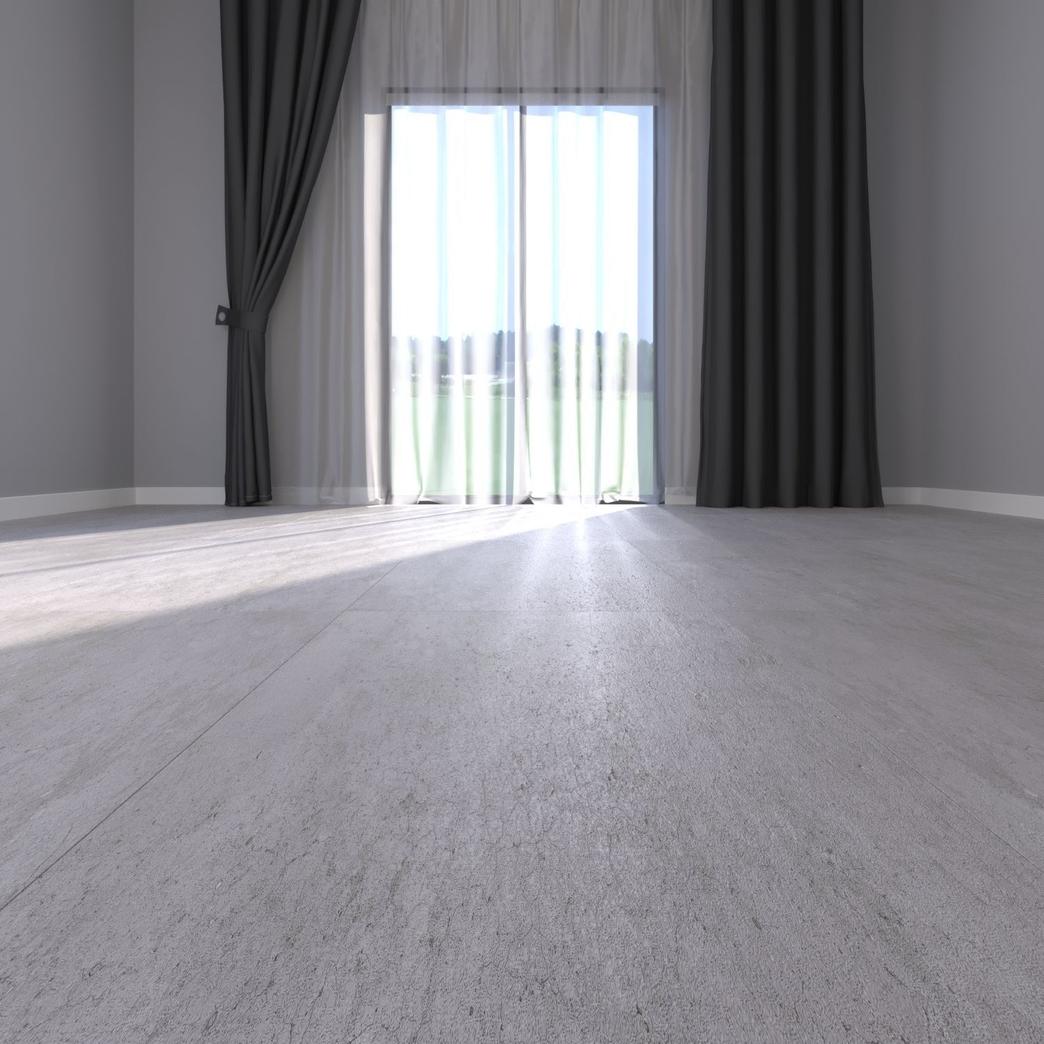 Floor Hyper Silver 60x120 Texture_4