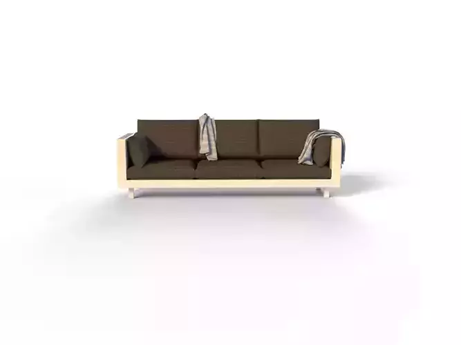 couch model sofa