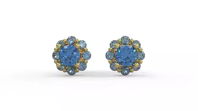 Earring 82