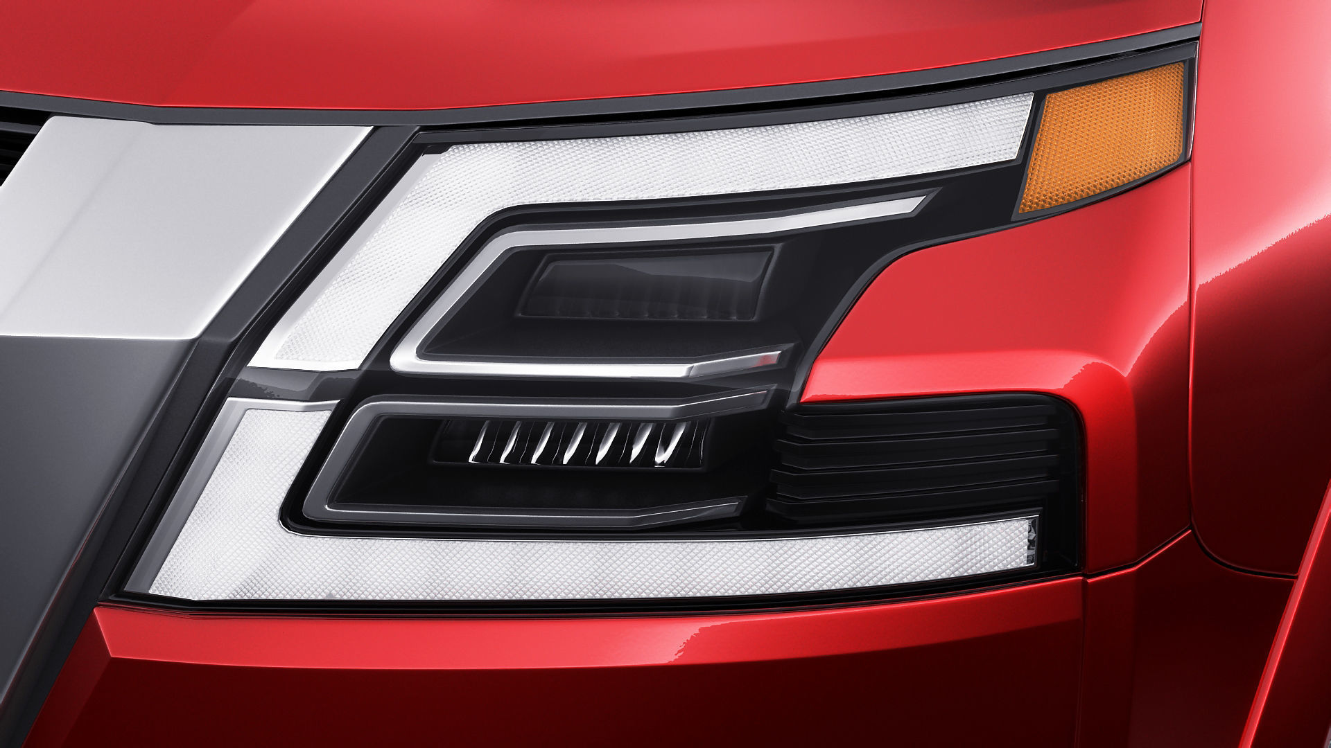 Nissan Armada 2021 3D model_5