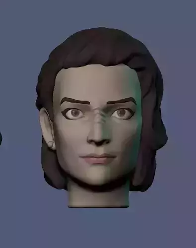 Kira Nerys Star Trek 