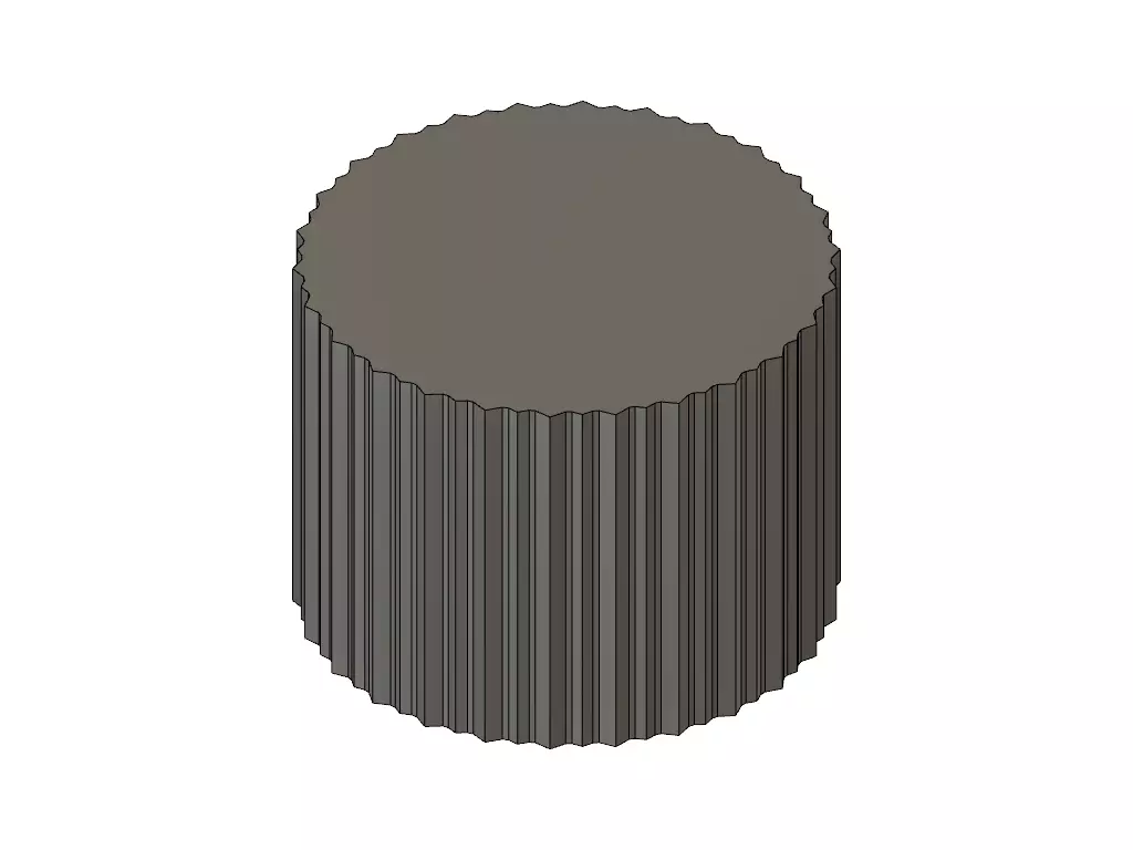 3D printer vase 3D print model_0