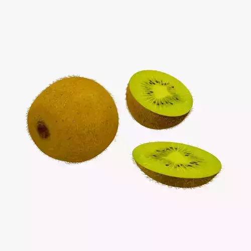 kiwi fruit 2