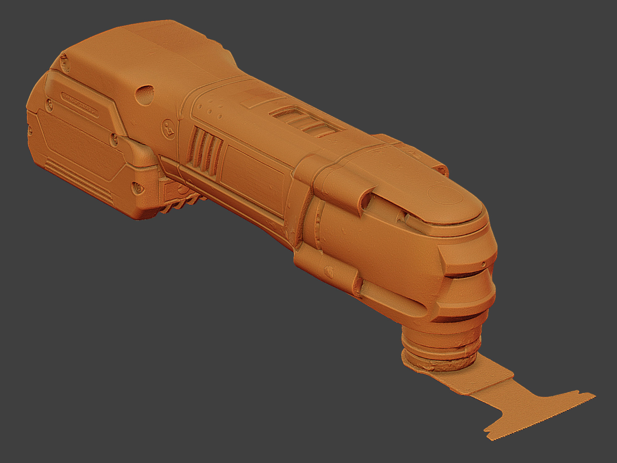 BOSCH GOP 18V-28 RAW Scan 3D model_6