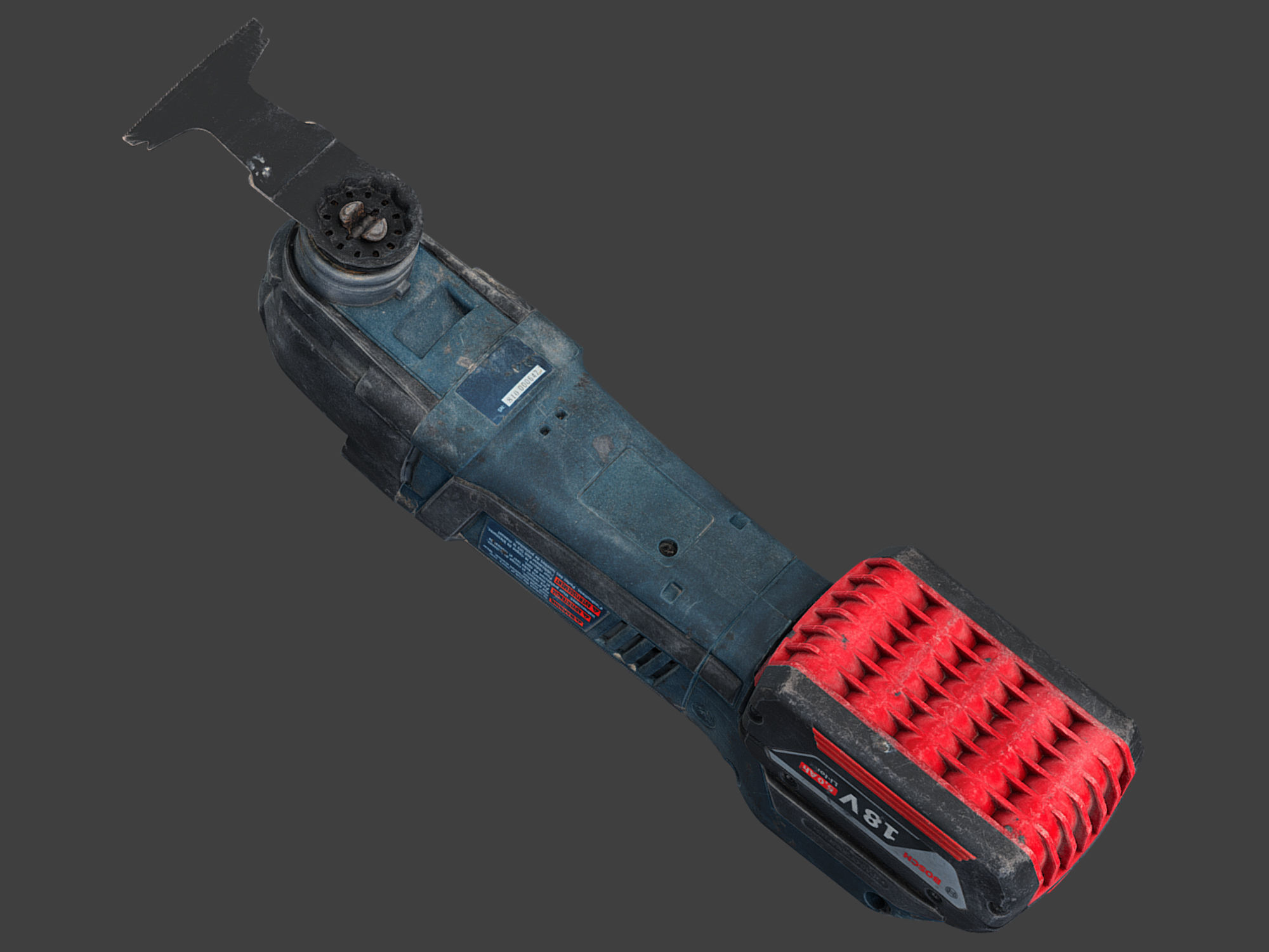 BOSCH GOP 18V-28 RAW Scan 3D model_3