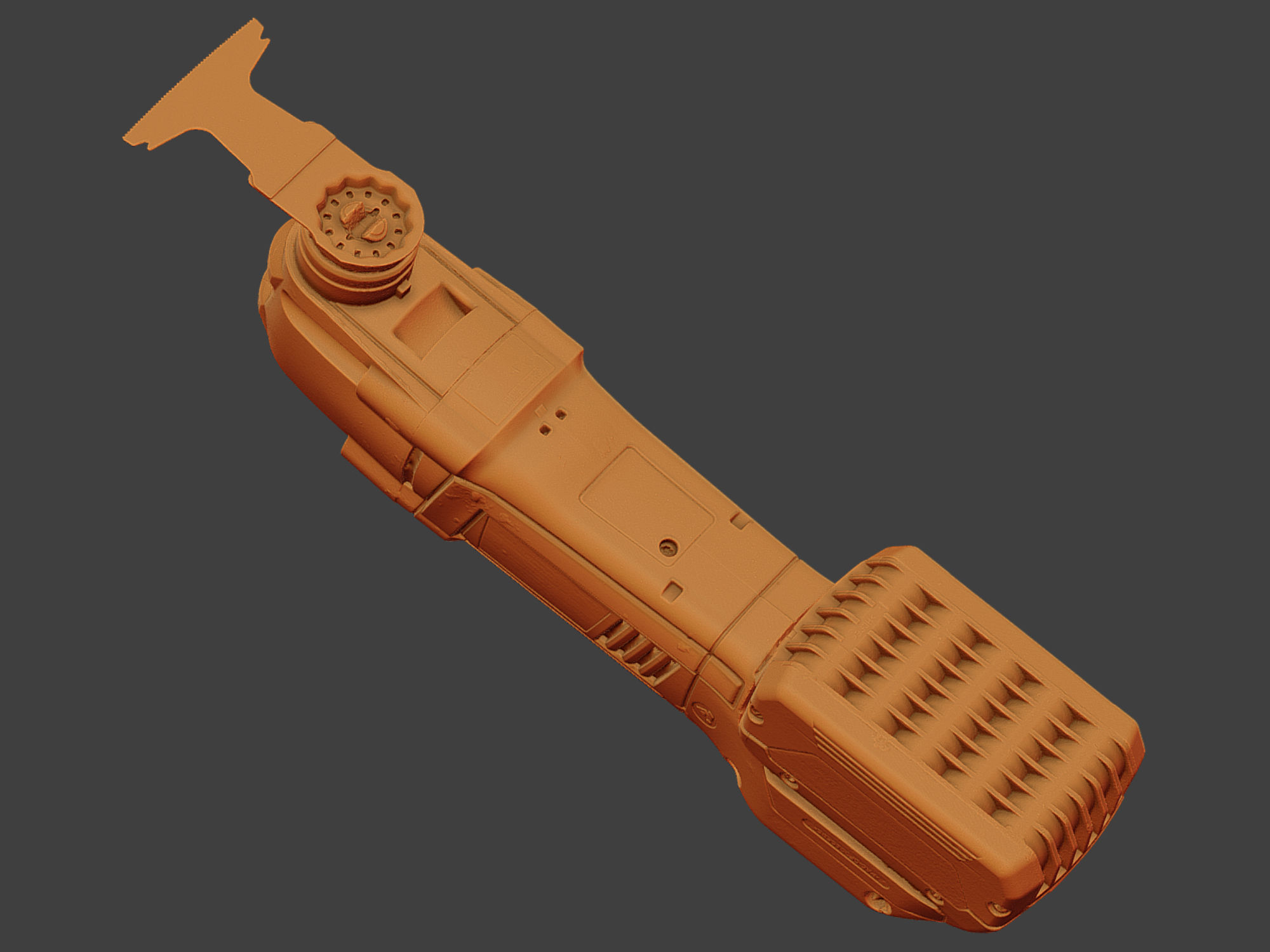 BOSCH GOP 18V-28 RAW Scan 3D model_4