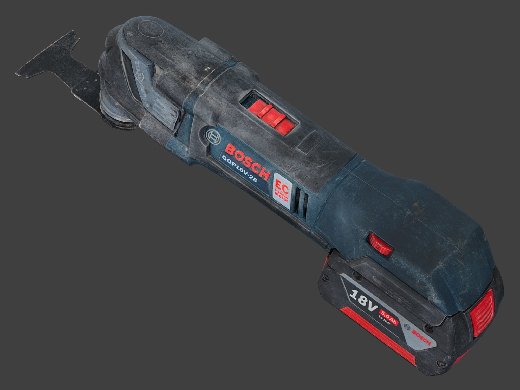 BOSCH GOP 18V-28 RAW Scan 3D model_1