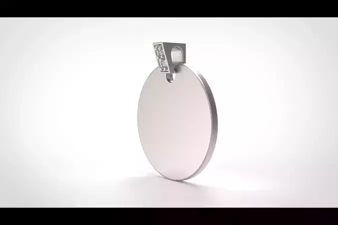 Model 313 Memory Necklace