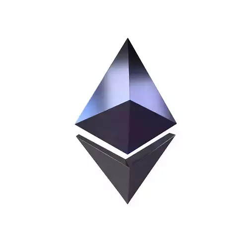 Ethereum v3 007