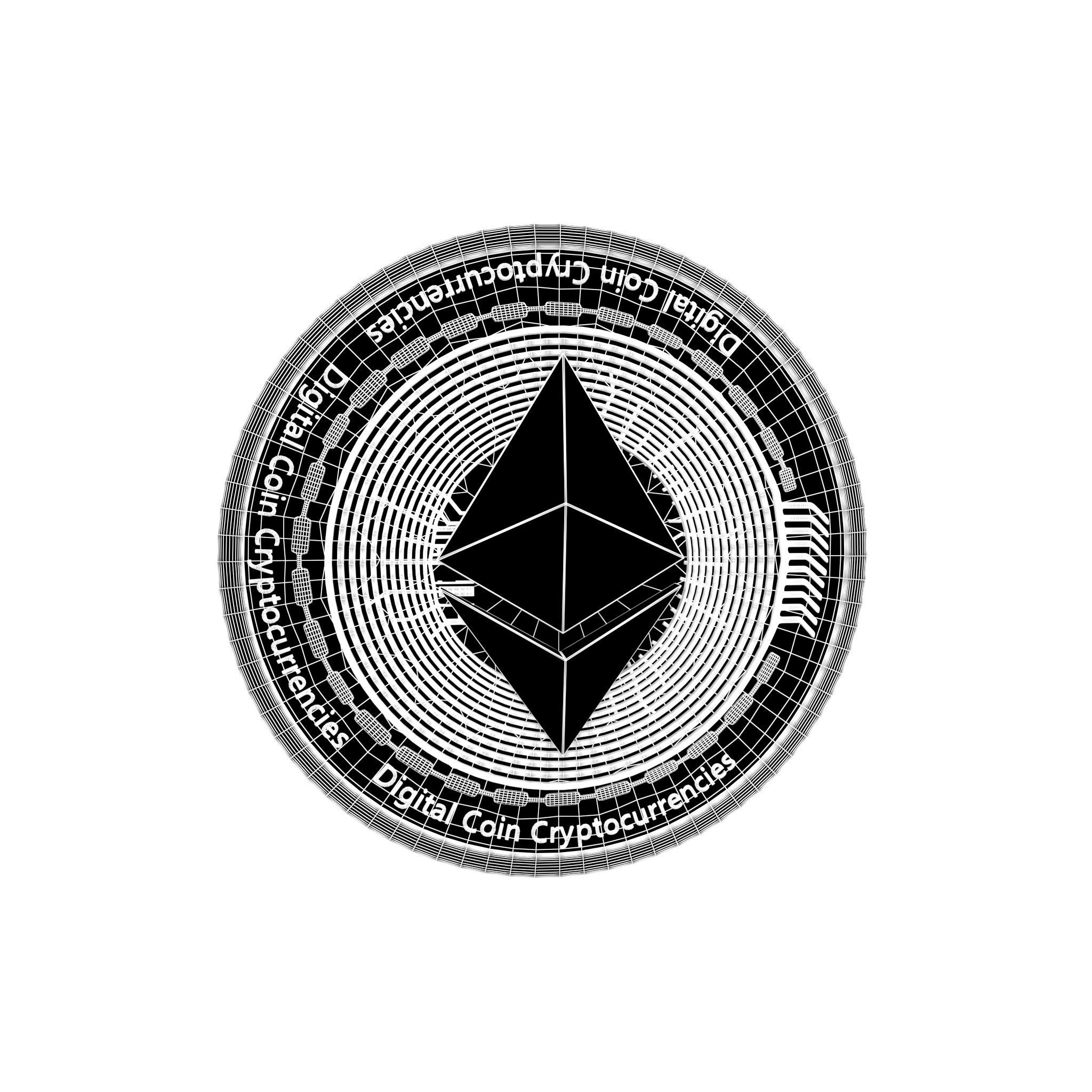 Ethereum v4 001 3D model_6