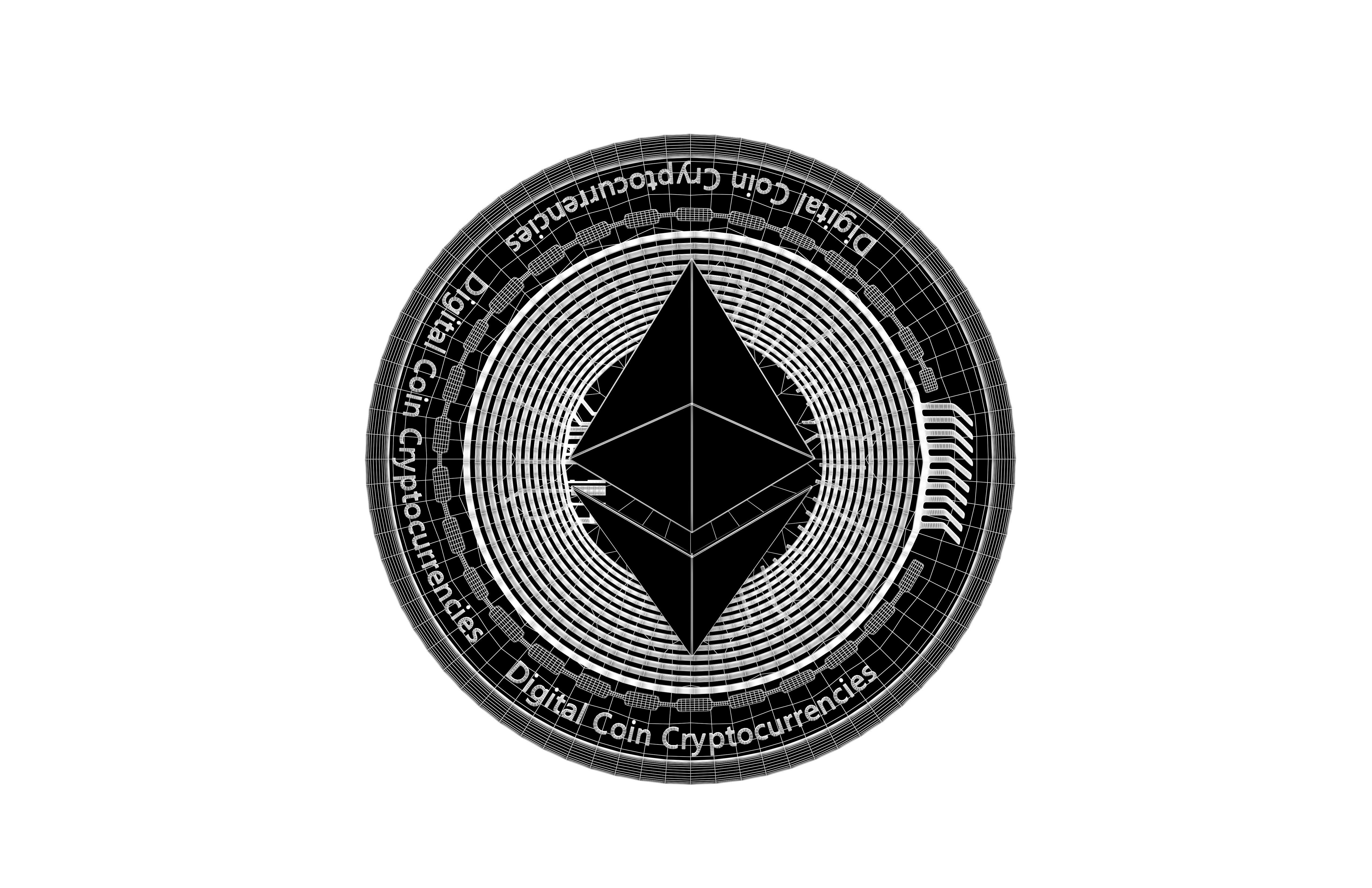 Ethereum v4 001 3D model_7