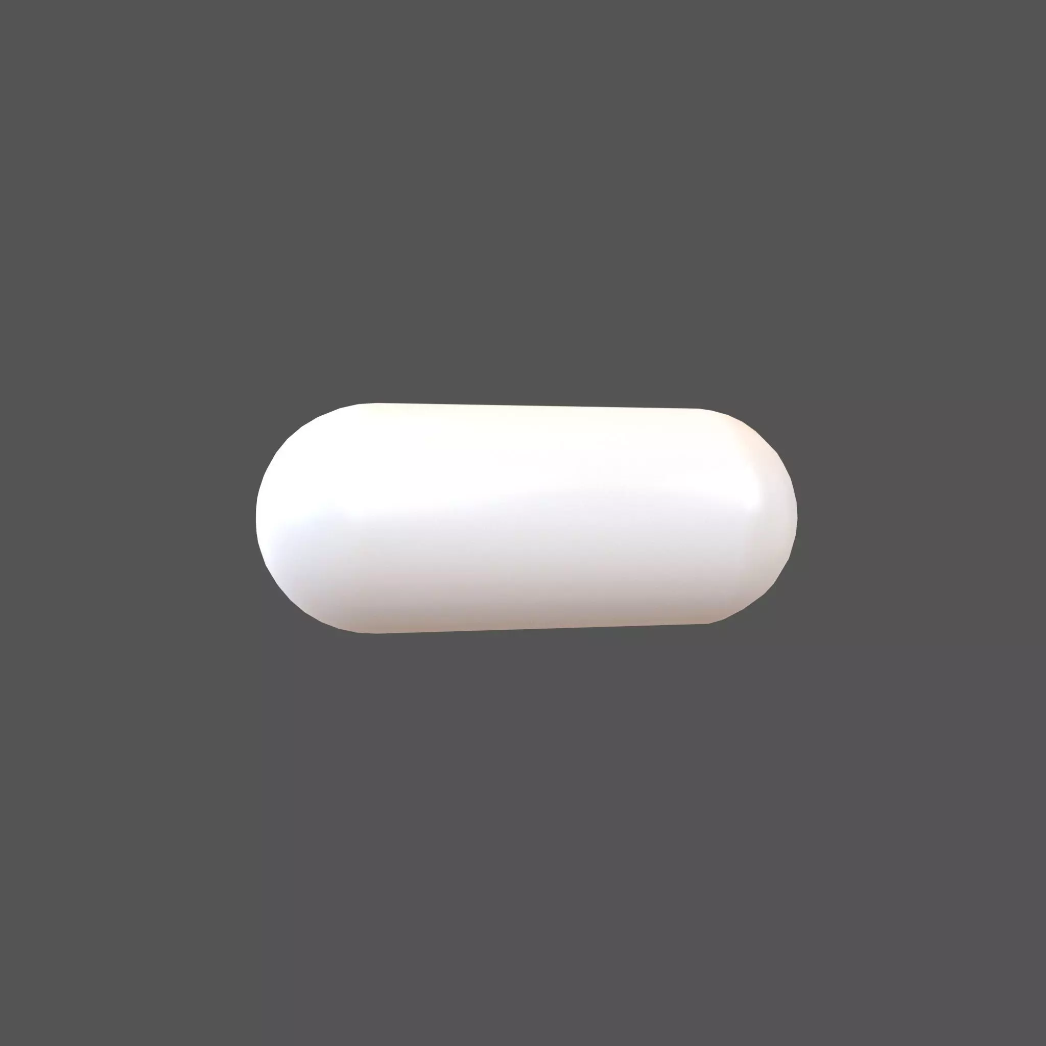 Pills v4 004 Low-poly 3D model_0