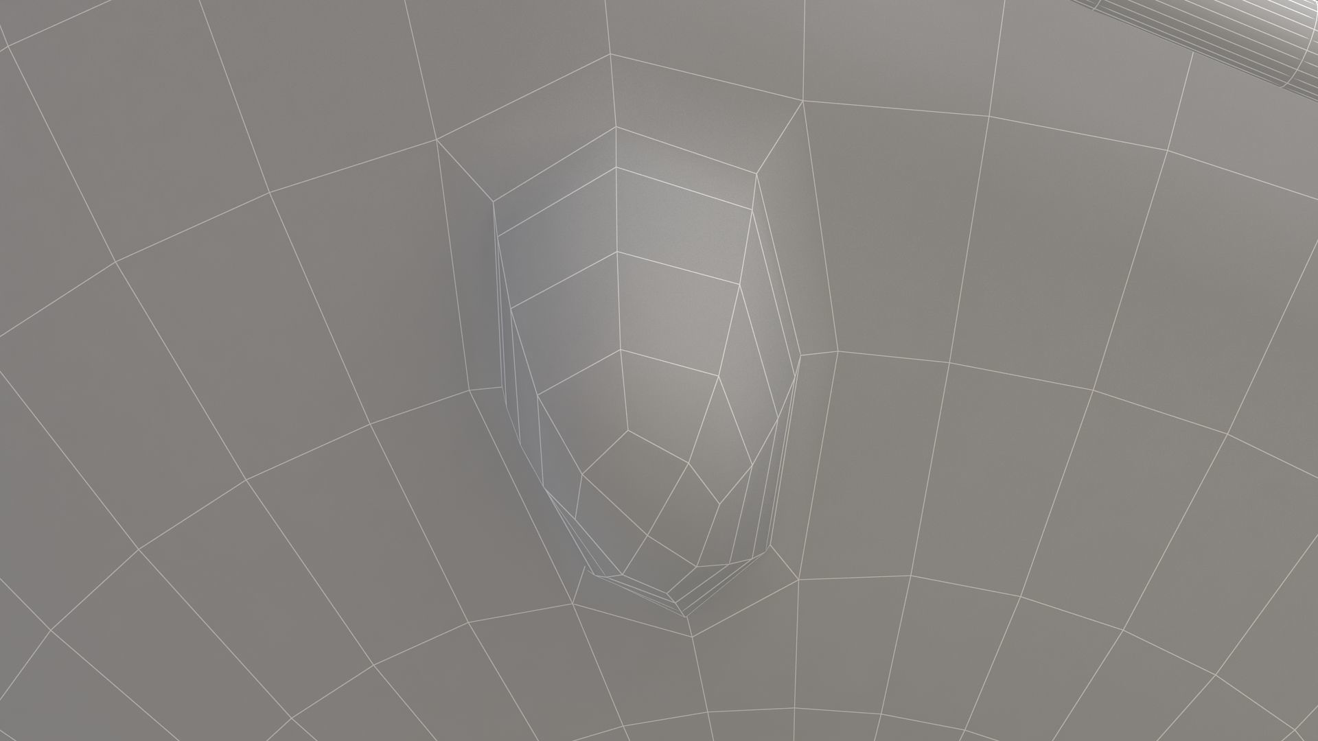 Pot of Gold 03 3D model_13