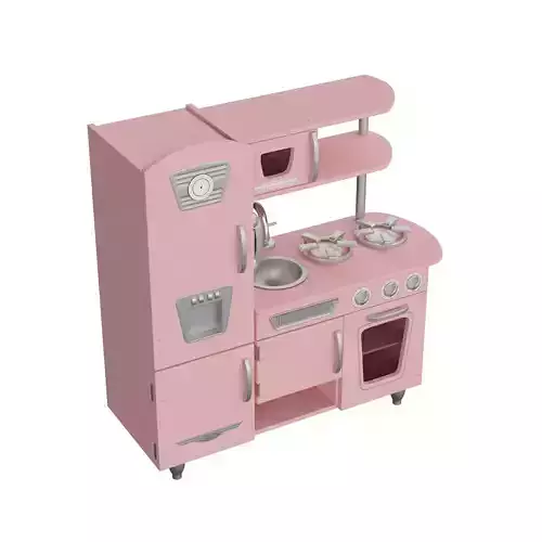 Aviles Kitchen Set