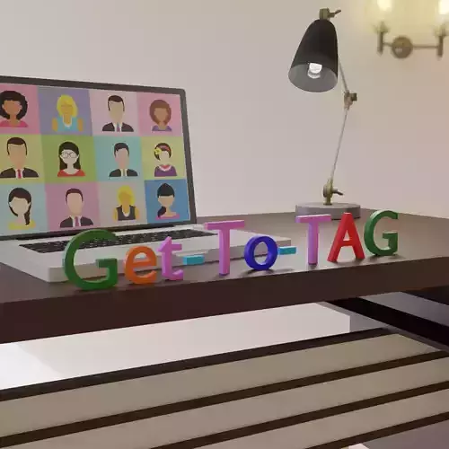 Meeting presentation