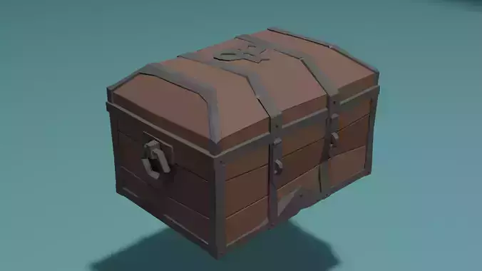 Treasure Chest 