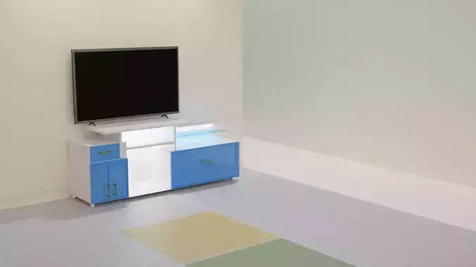Tv cabinet