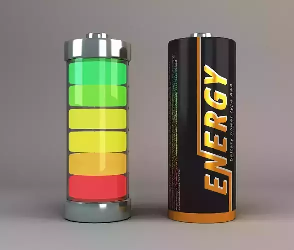 battery concept