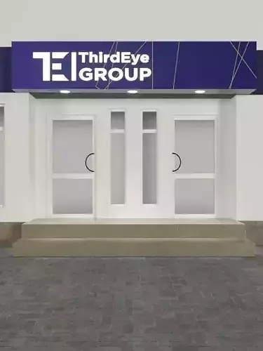 PLV POSM DISPLAY MODELS