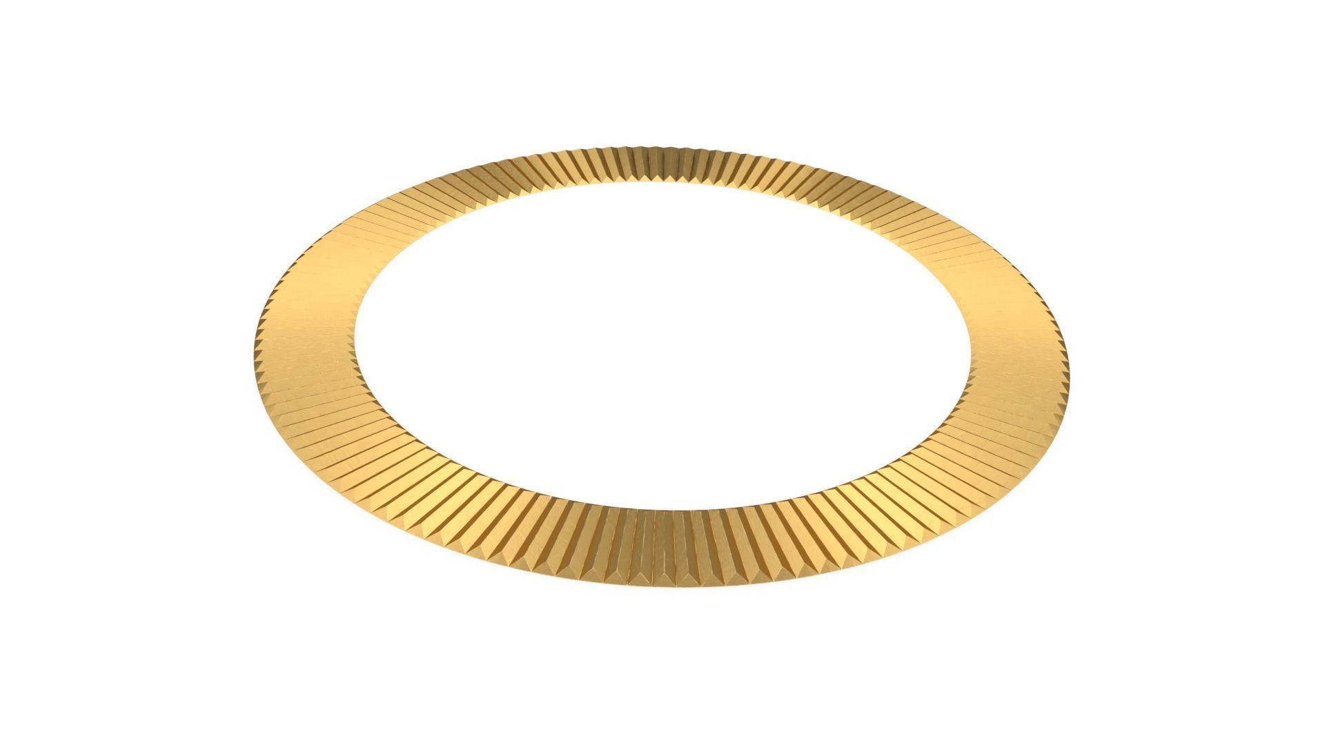 Frame mirror 3D model 15 3D model_2