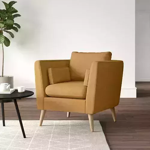 Keagan Armchair