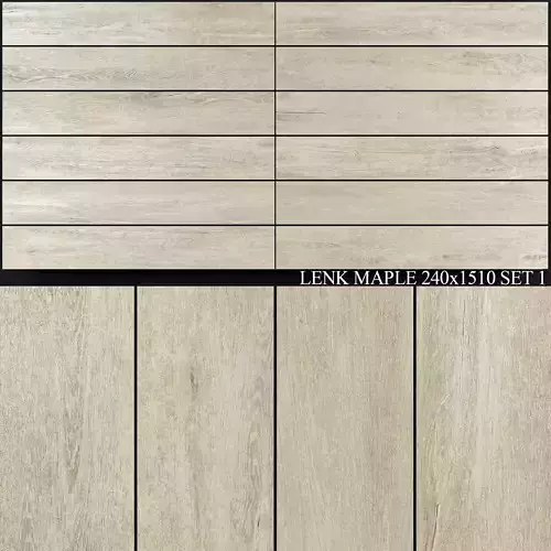 Peronda Lenk Maple 240x1510 Set 1