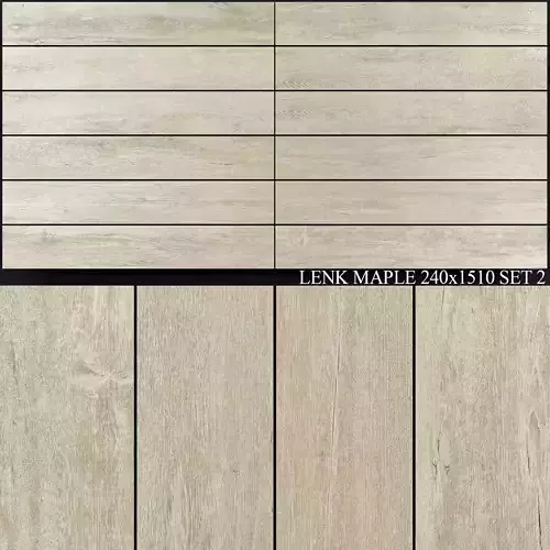 Peronda Lenk Maple 240x1510 Set 2