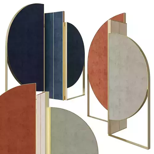 Domkapa SUNSET Partition