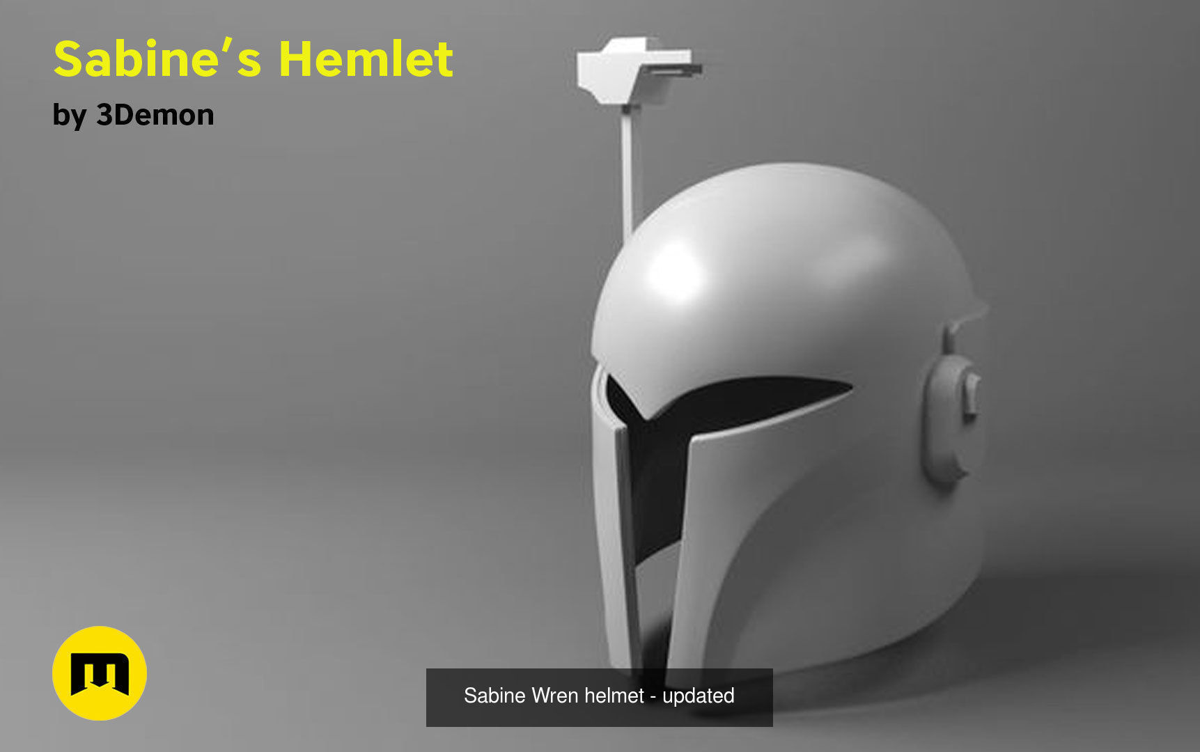 All of our Star Wars Armors 3D Model Collection_11