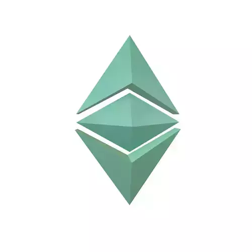 Ethereum Classic v1 004