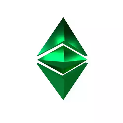 Ethereum Classic v1 005