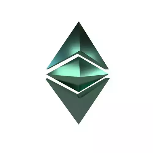 Ethereum Classic v1 008