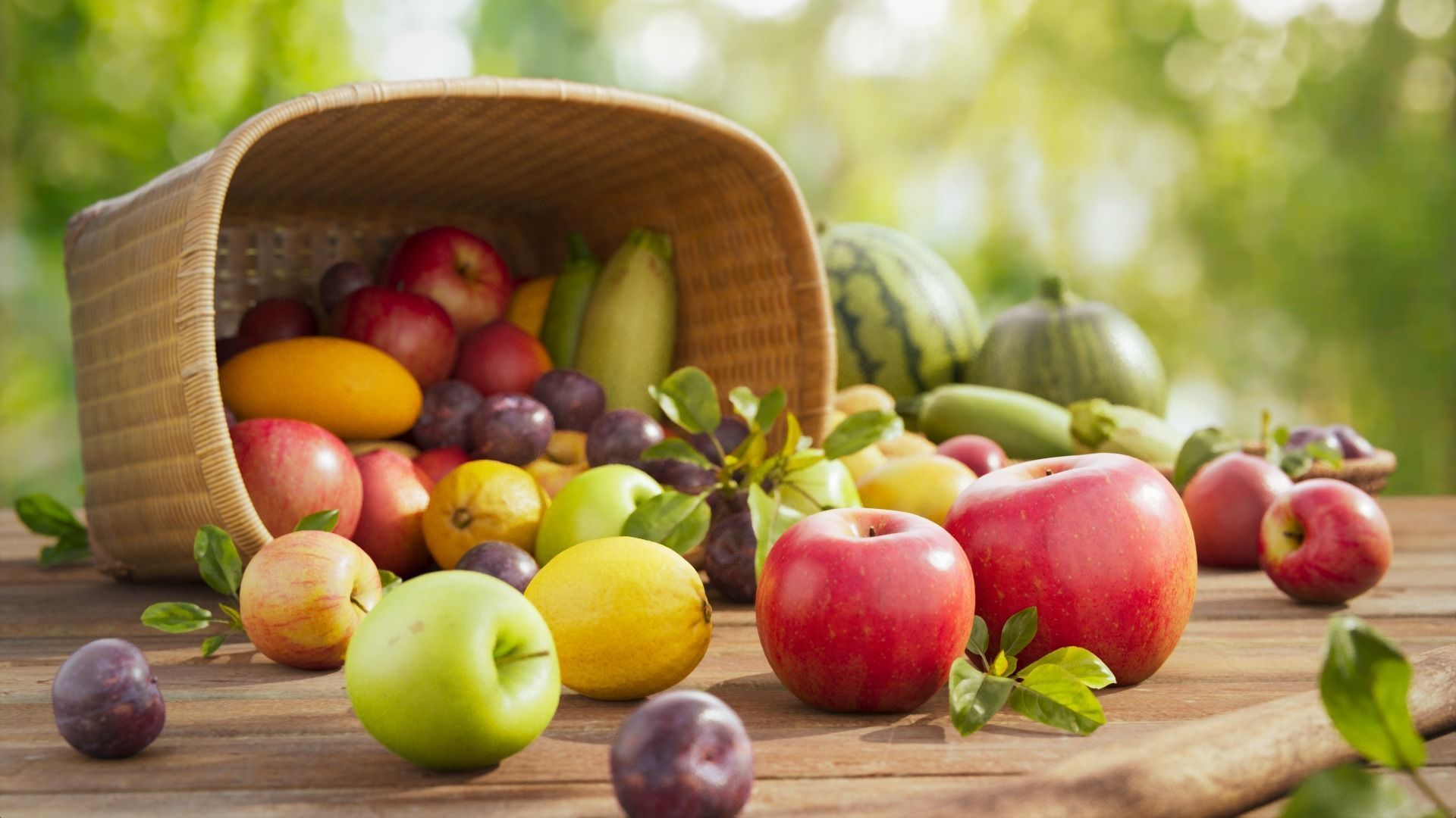 3D Fruit and Vegetable Collection 3D model_2